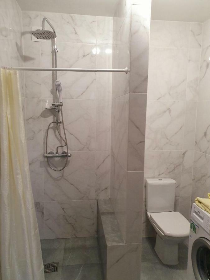 Vip Apartment In The Centre Uschhorod Exterior foto